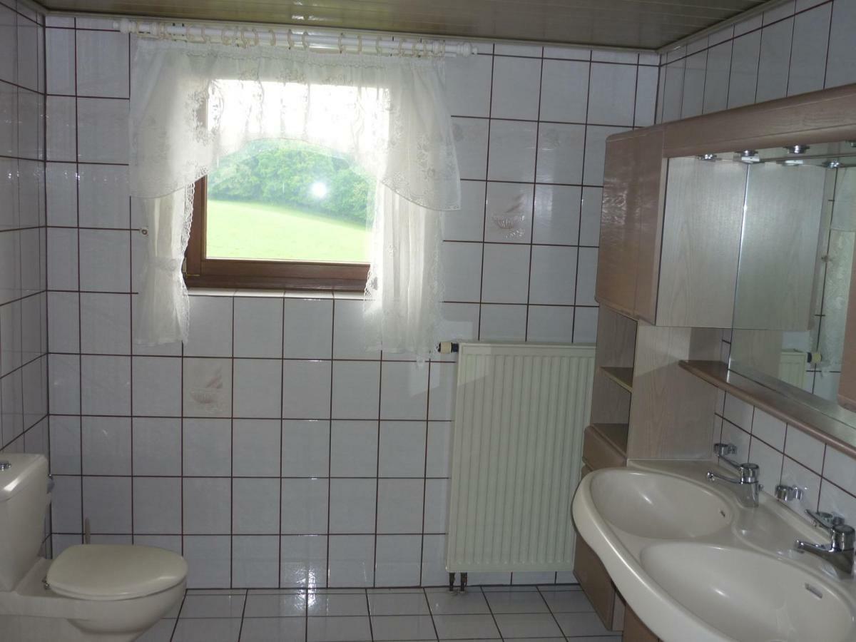 Ferienhaus Gisela Villa Hellenthal Eksteriør bilde